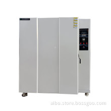 High temperature non-oxidation ovens